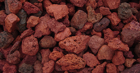 Rustic Lava