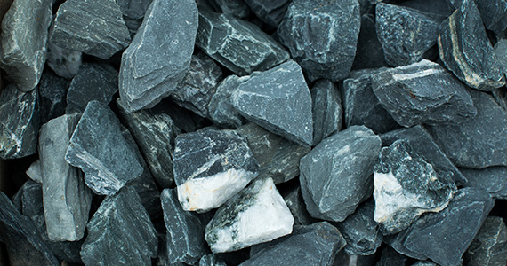 Canadian Slatescape